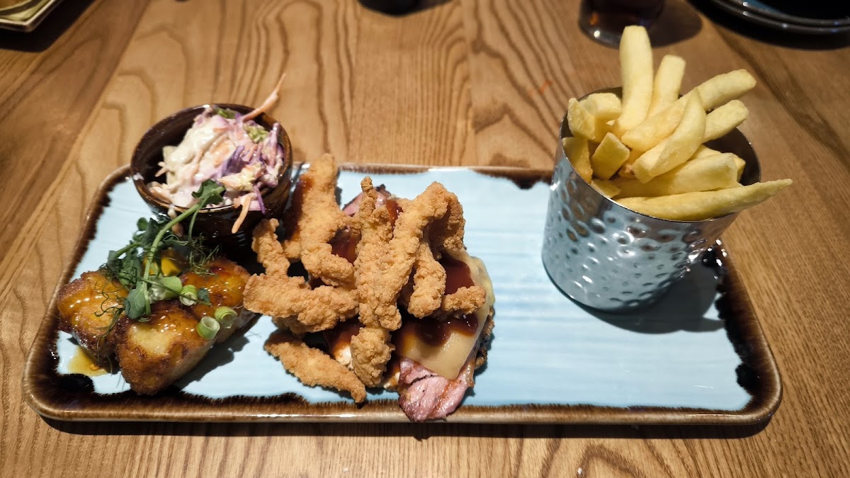 Harvester Beech Hurst Haywards Heath-10