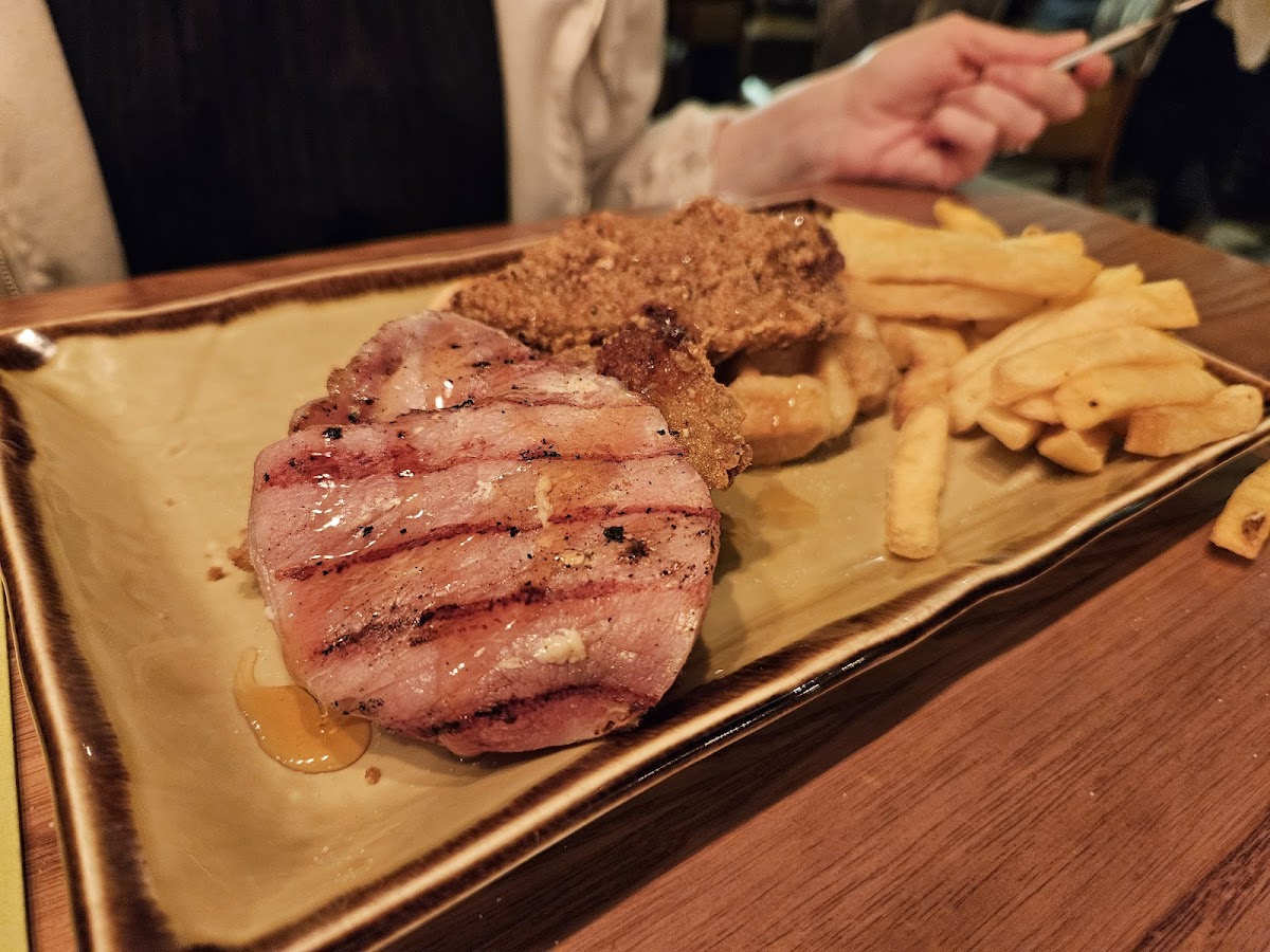 Harvester Beech Hurst Haywards Heath-7