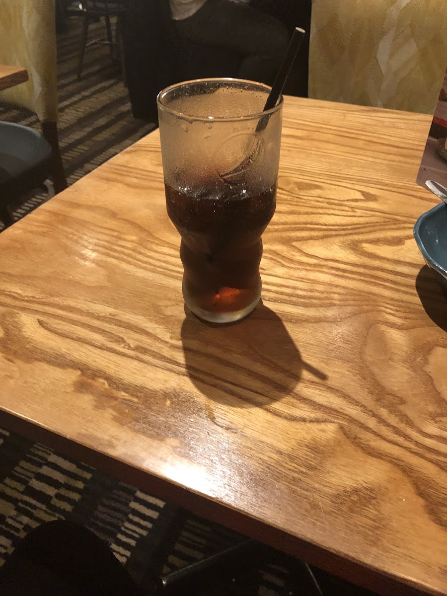 Harvester Beech Hurst Haywards Heath-9